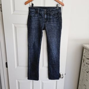 DL1961 26 Grace High Rise Cropped Swell Excellent